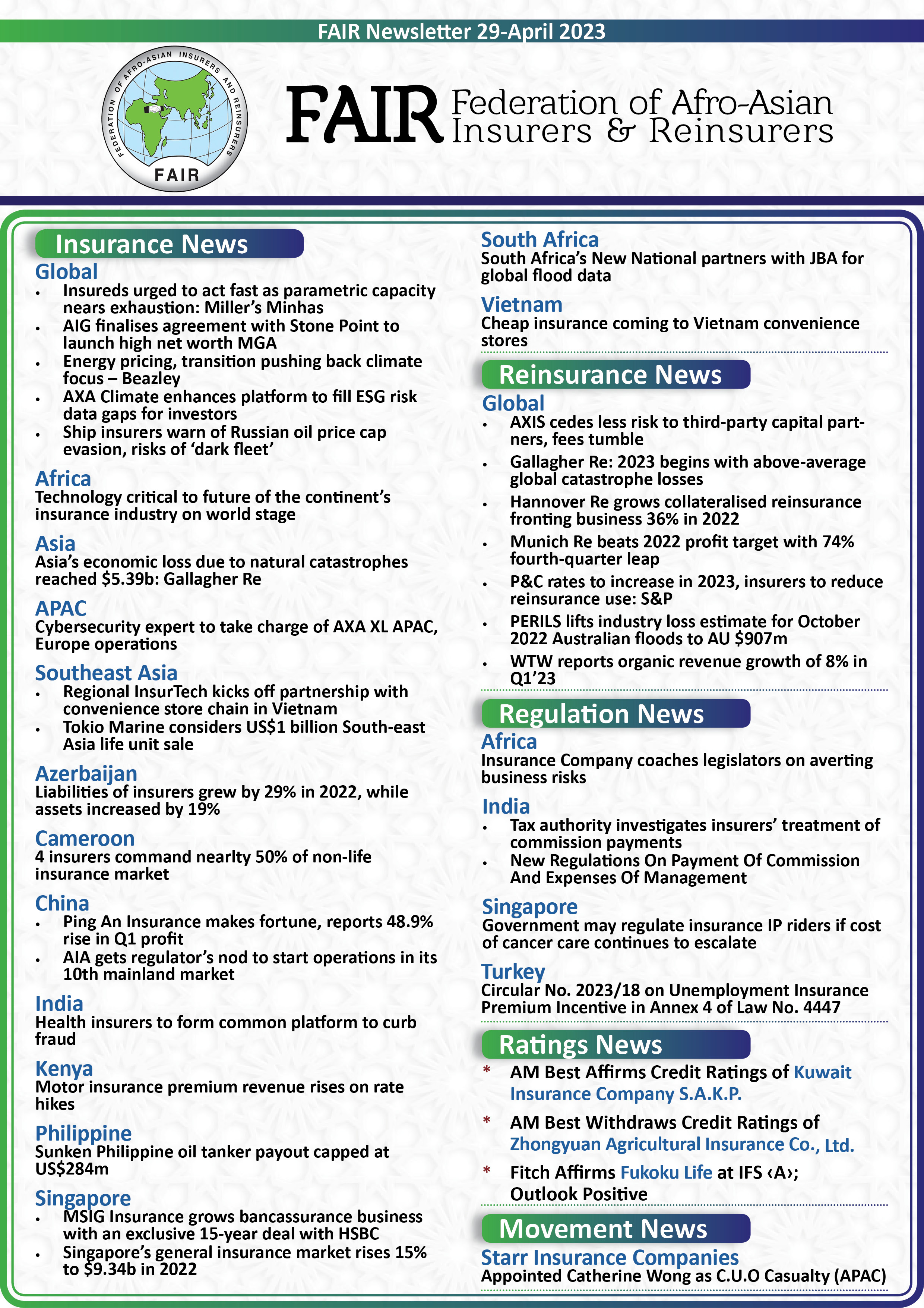 FAIR_Newsletter_April_29_2023