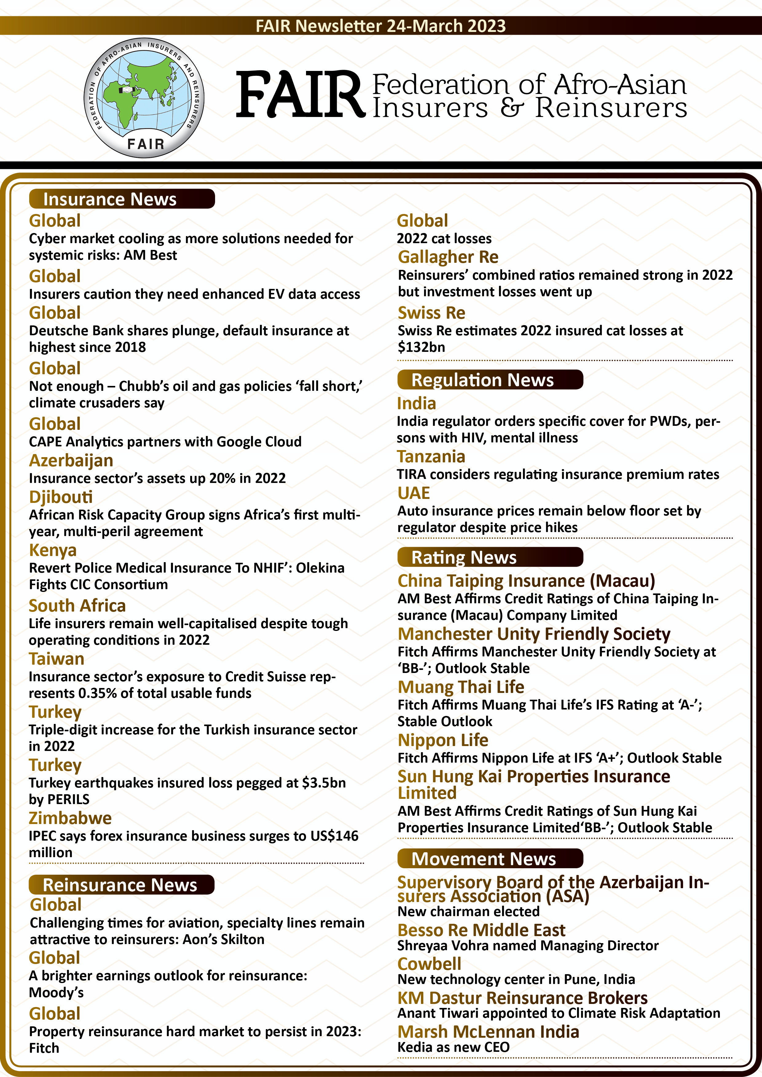 FAIR_Newsletter_March_24_2023