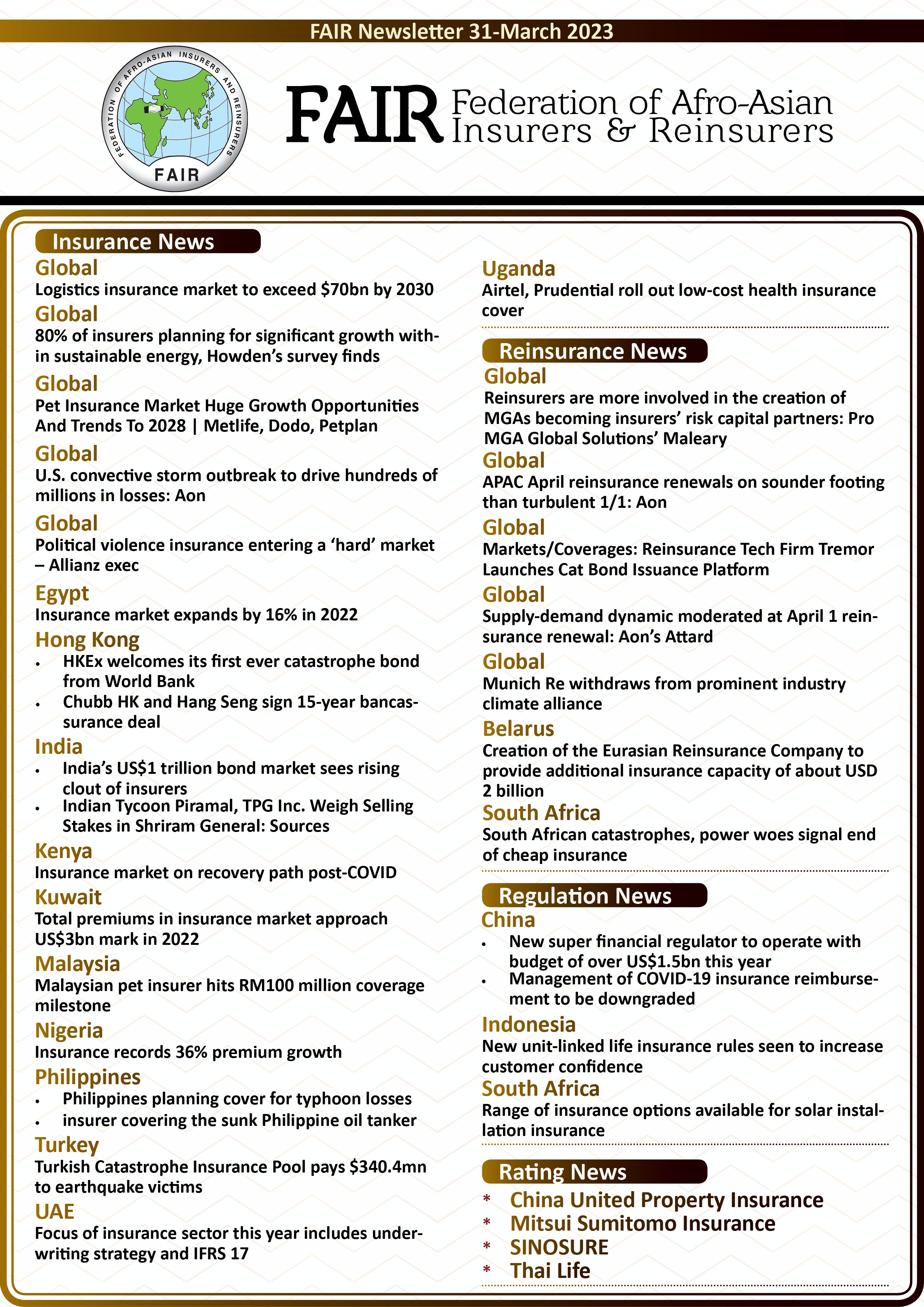 FAIR_Newsletter_March_31_2023