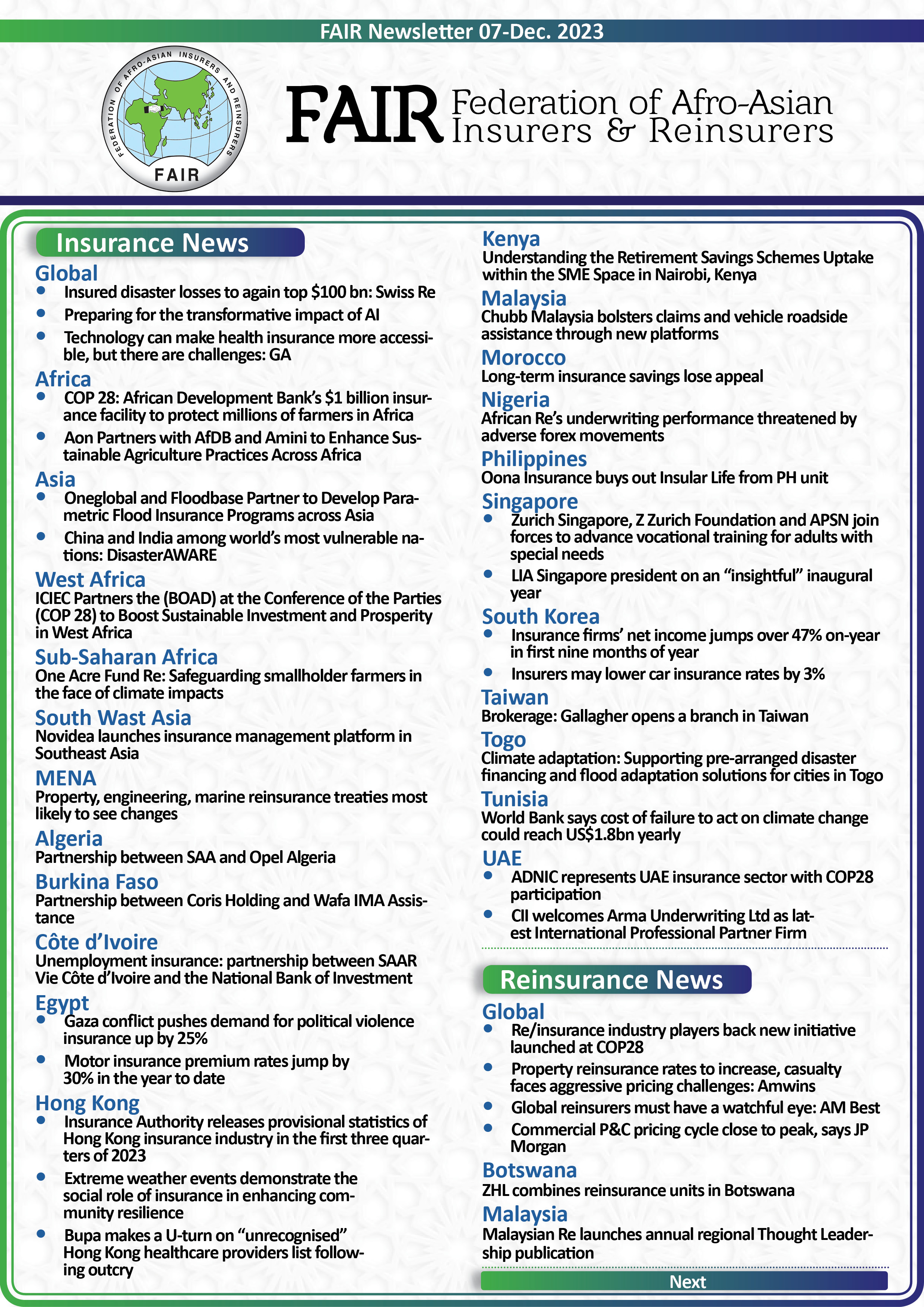 FAIR_Newsletter_Dec_07_2023