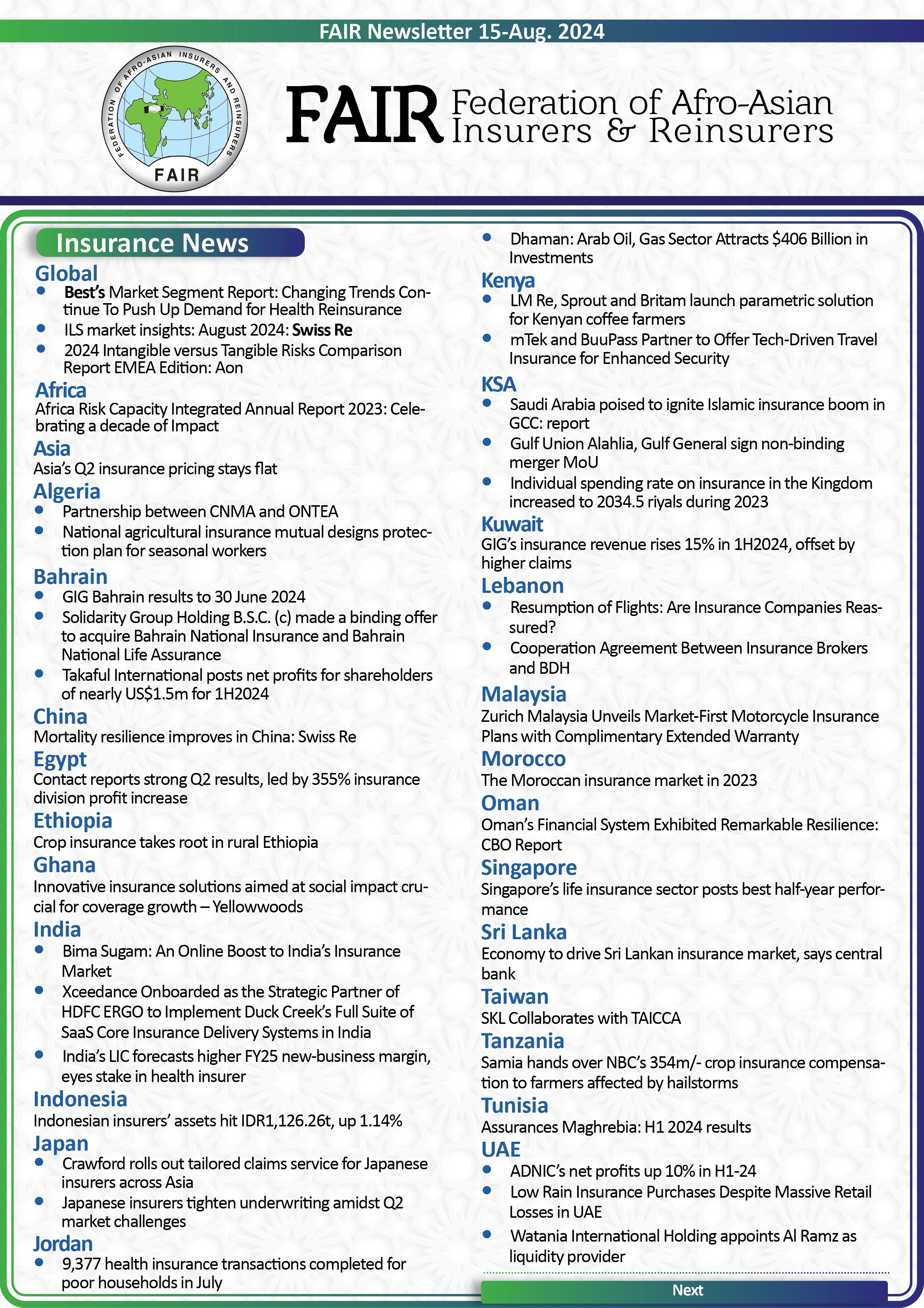 FAIR_Newsletter_Aug_15_2024