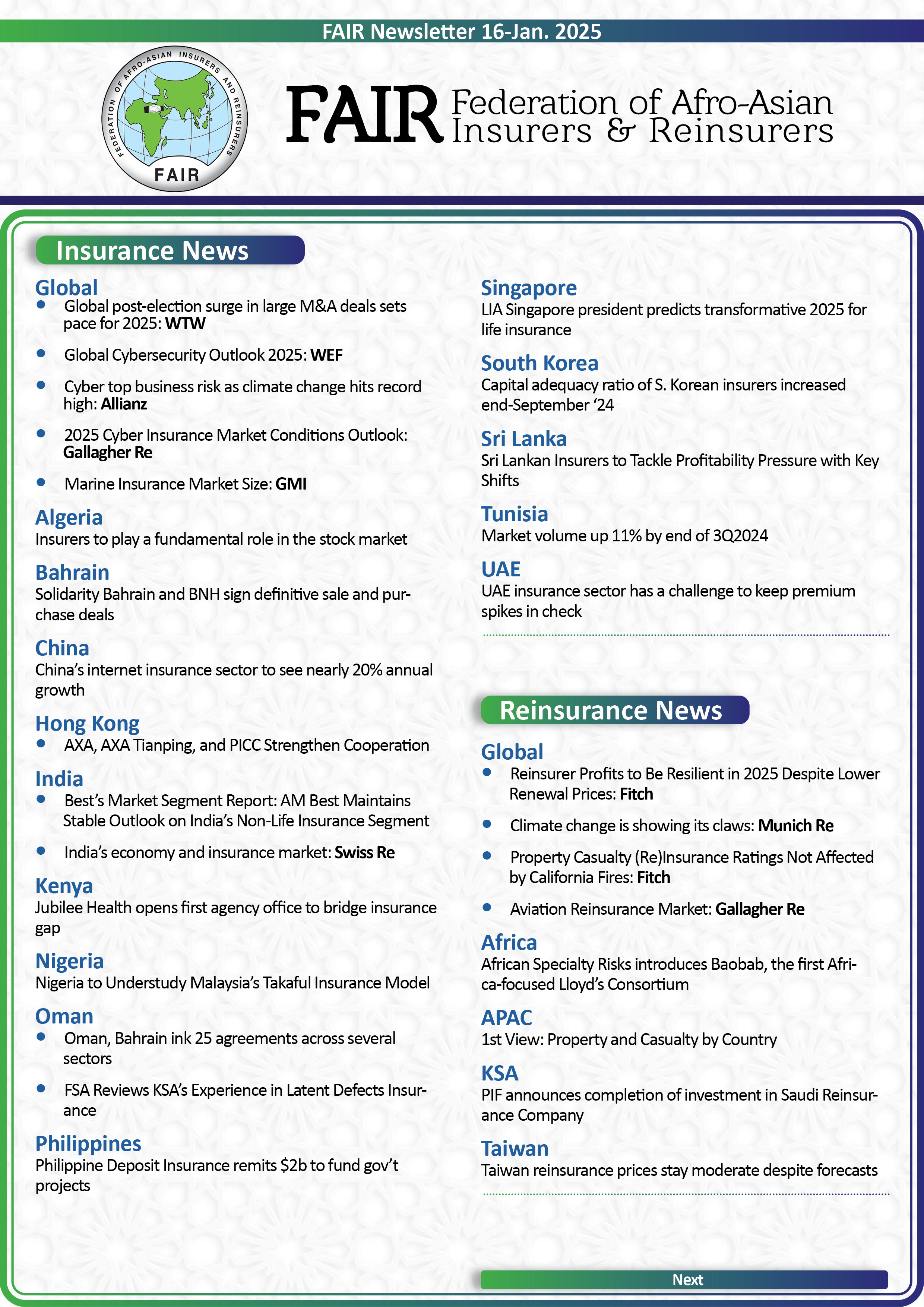 FAIR_Newsletter_Jan_16_2025