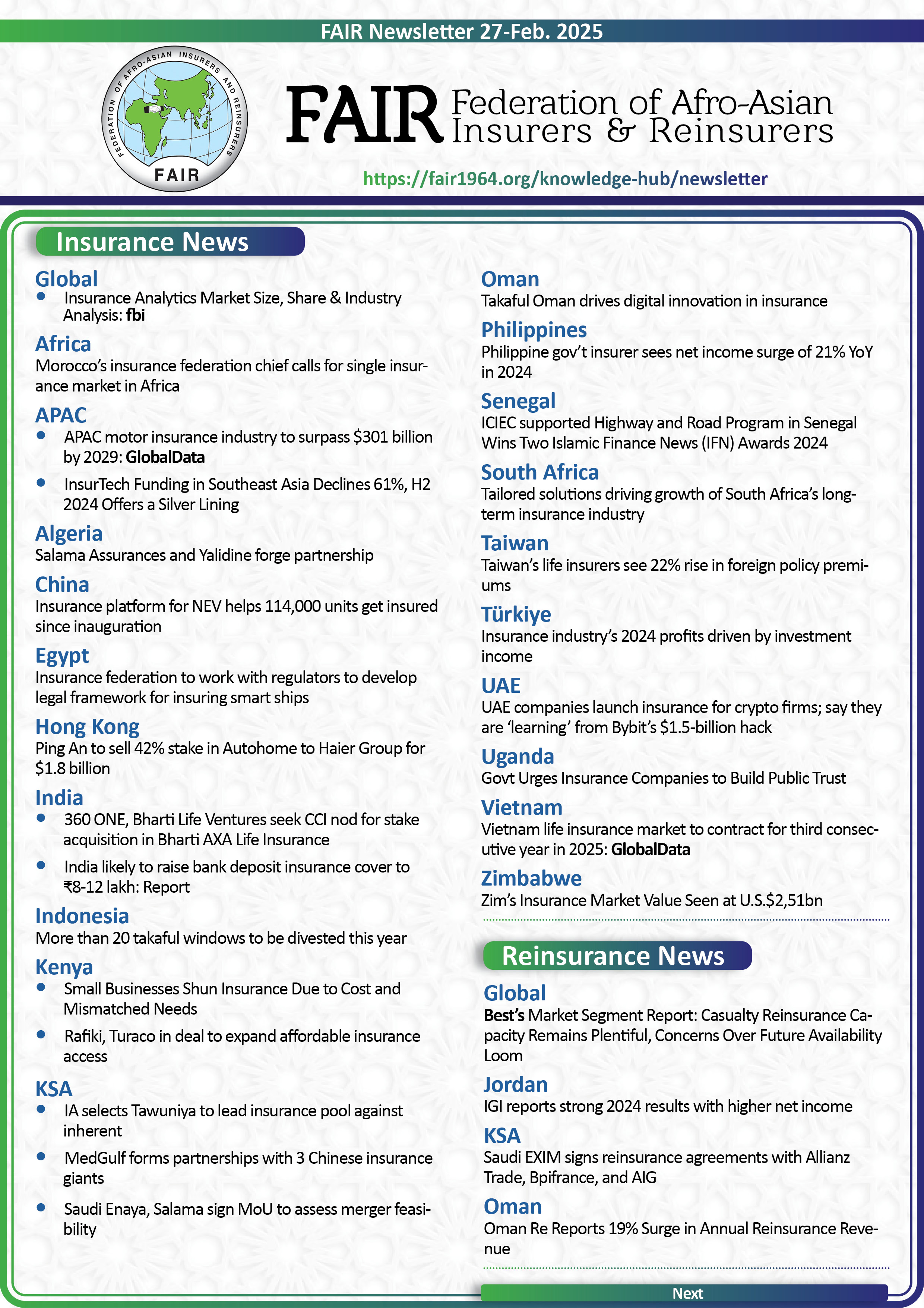 FAIR_Newsletter_Feb_27_2025
