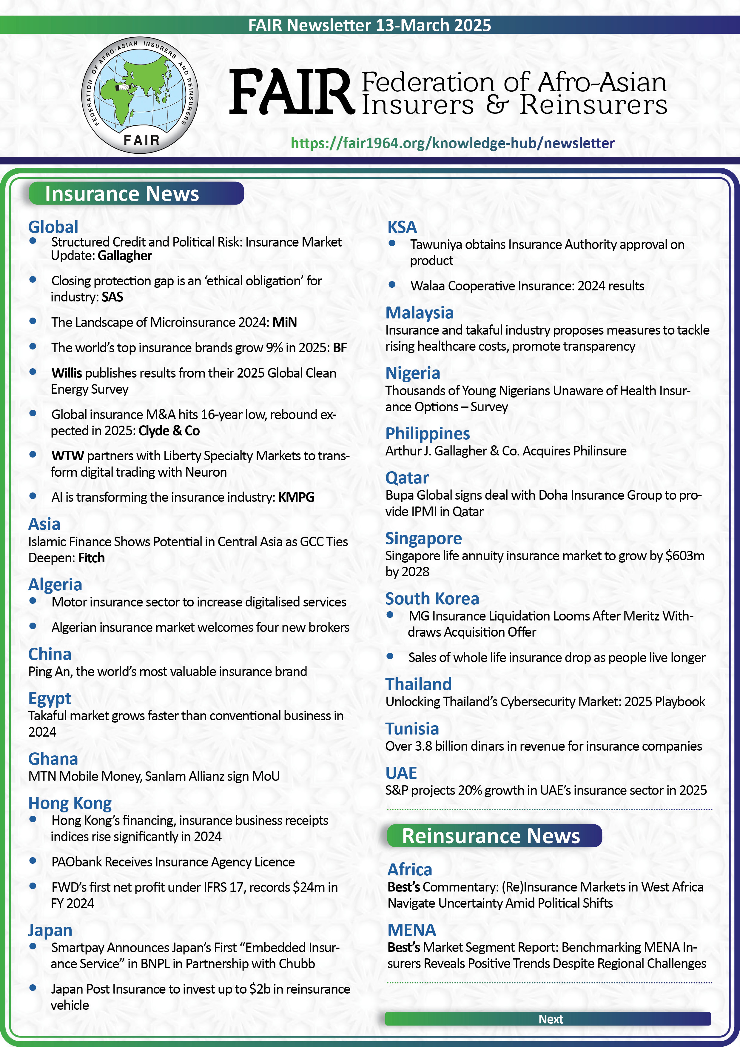 FAIR_Newsletter_March_13_2025