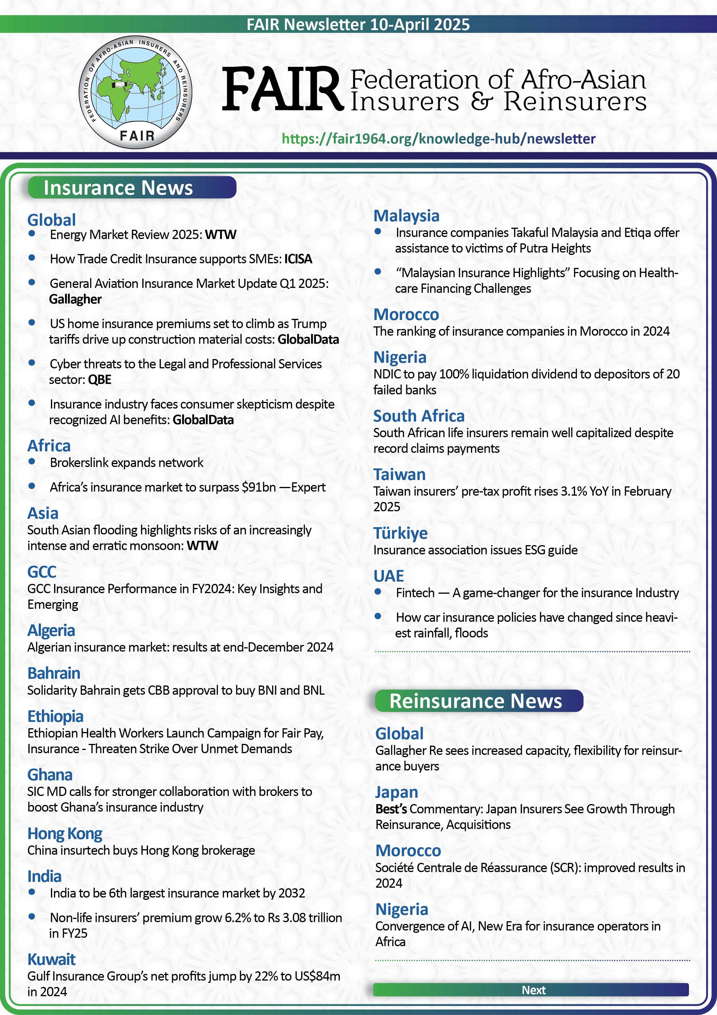 FAIR_Newsletter_April_10_2025