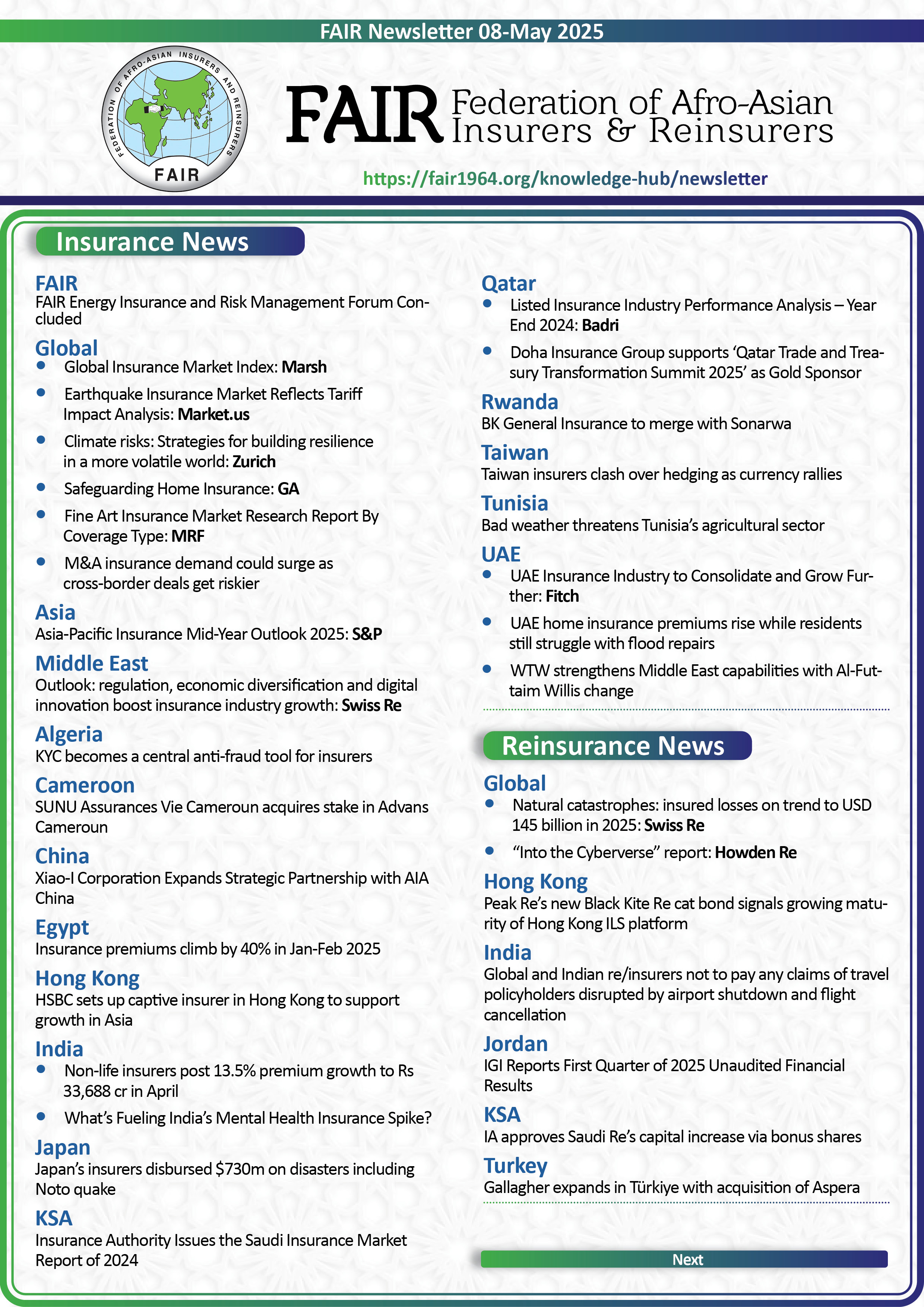 FAIR_Newsletter_May_08_2025