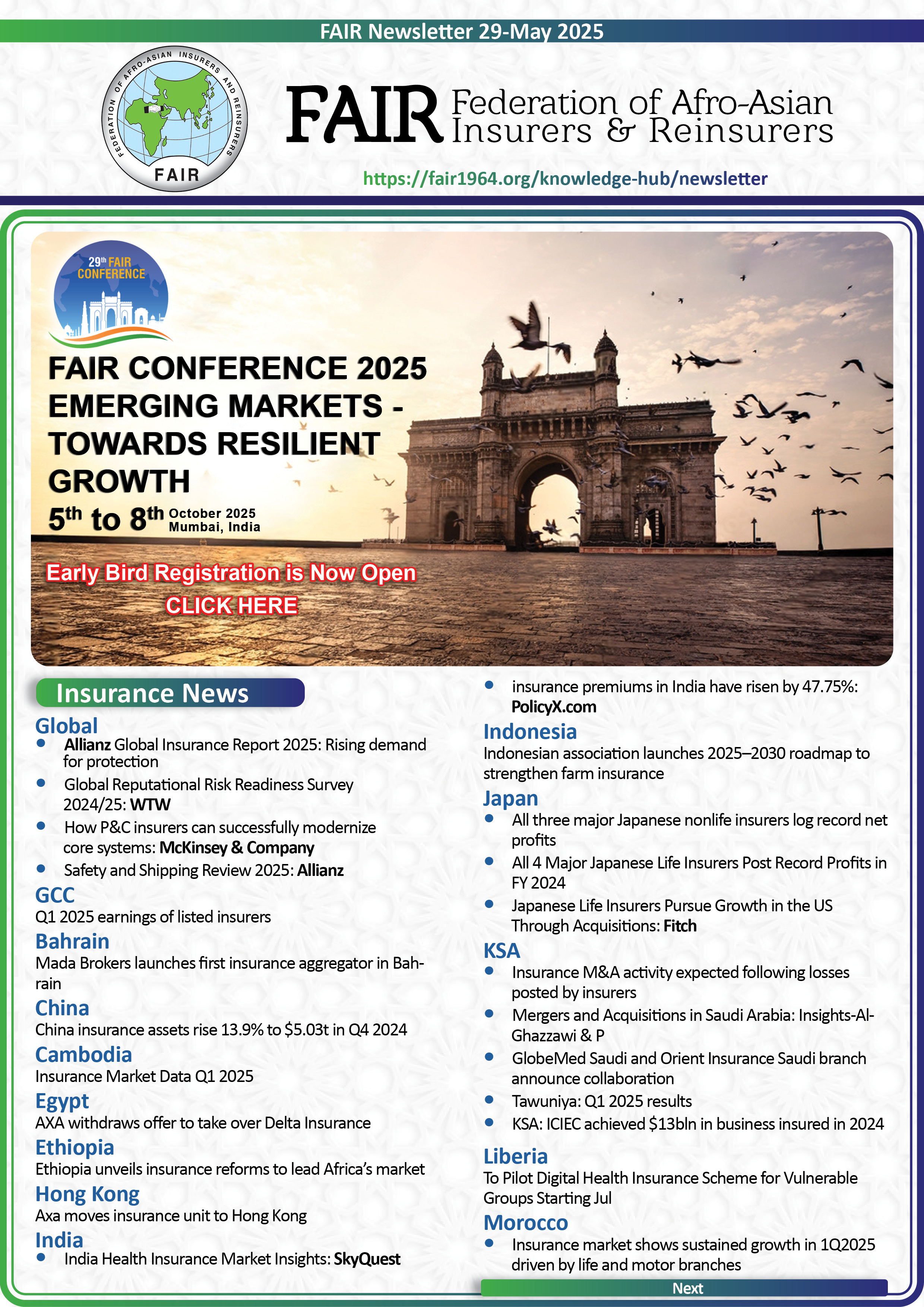 FAIR_Newsletter_May_29_2025