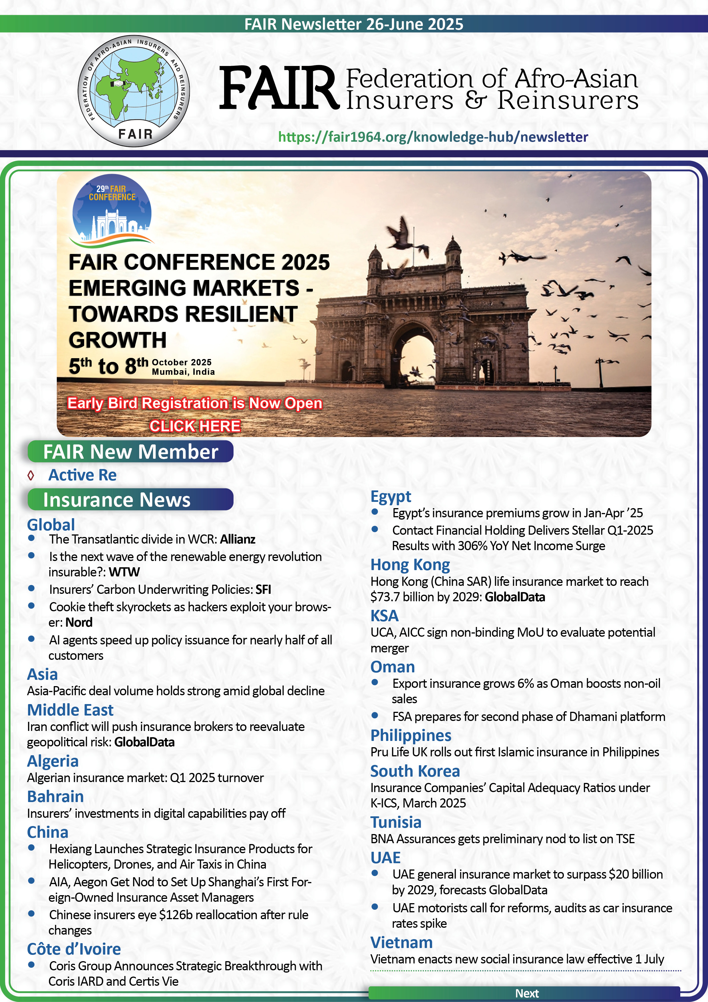 FAIR_Newsletter_June_26_2025