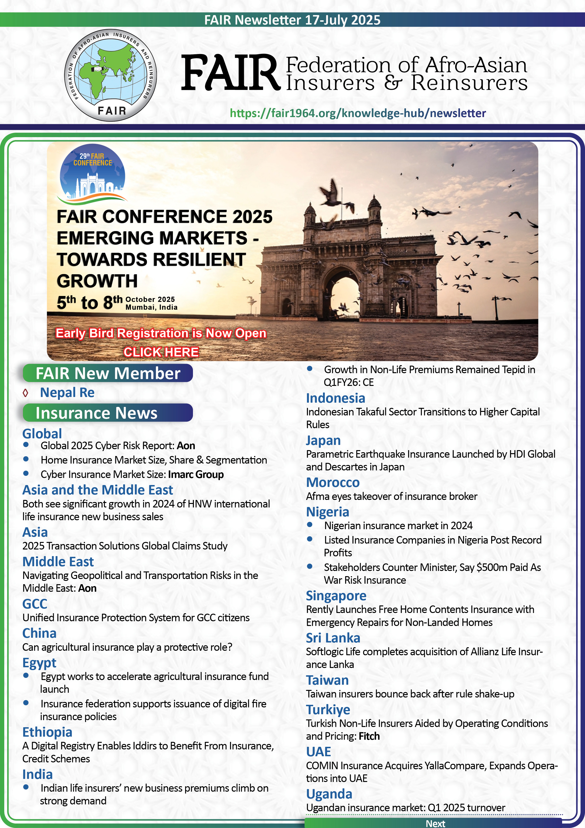 FAIR_Newsletter_July_17_2025