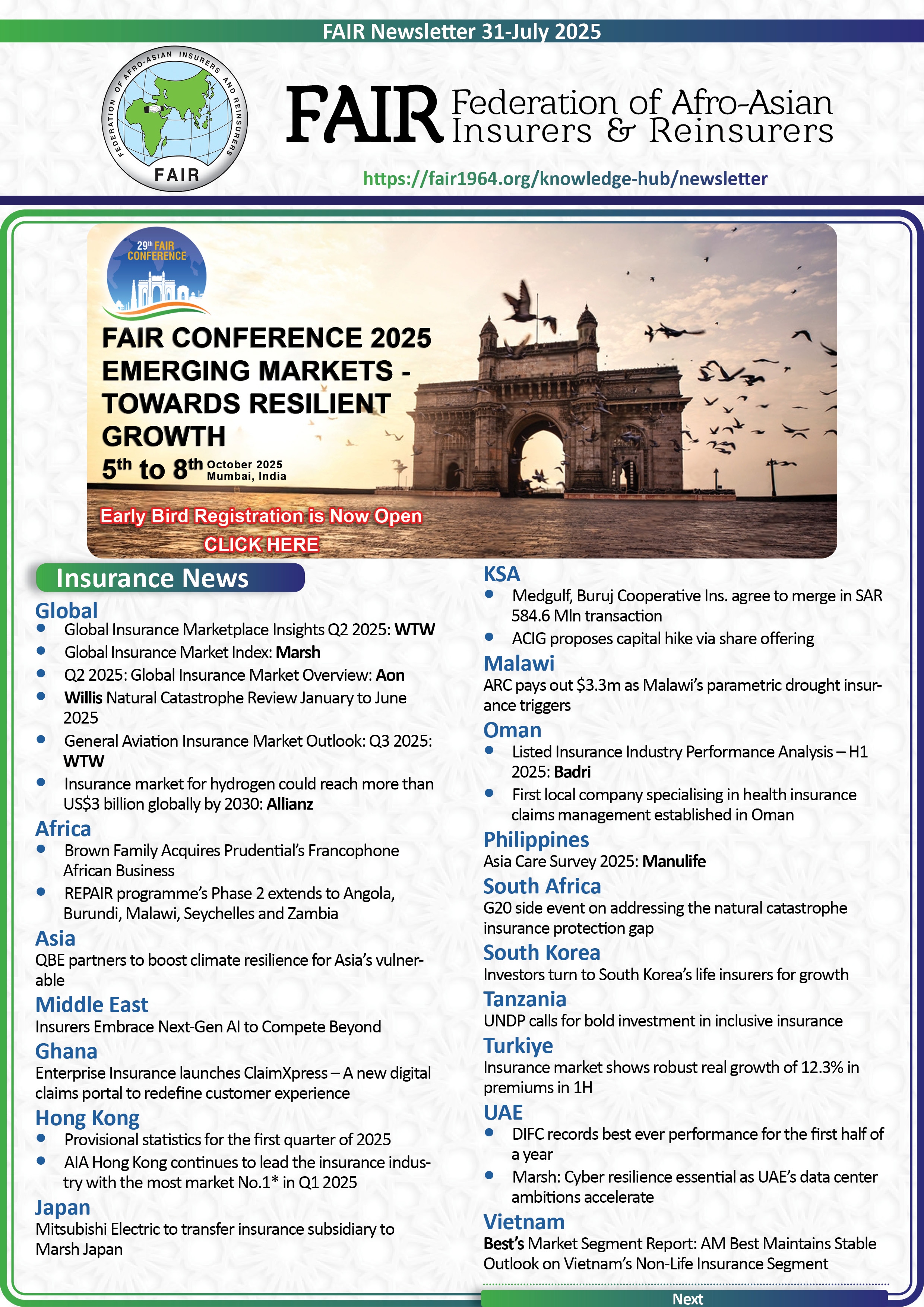 FAIR_Newsletter_July_31_2025