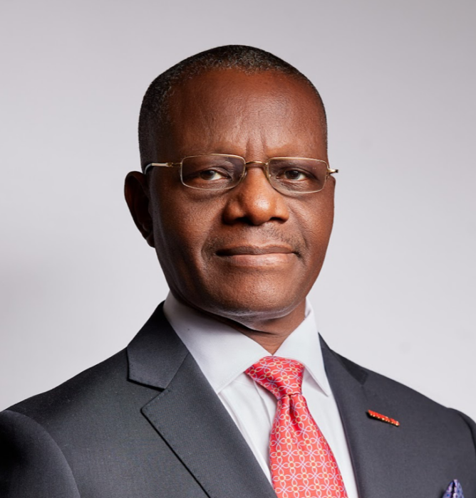 Abiola Ekundayo