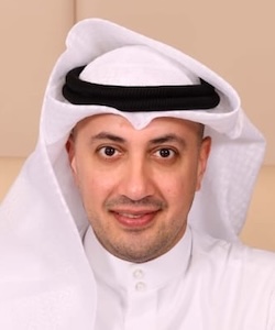 Ali Al-Hendal