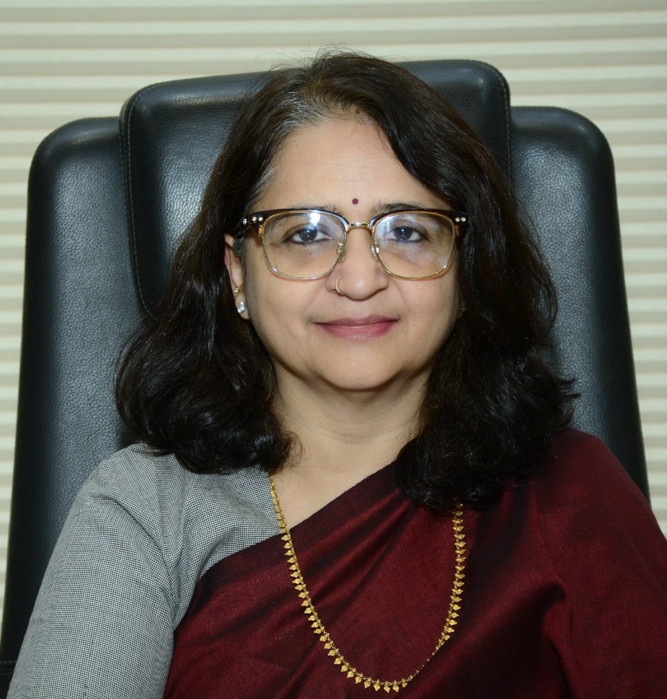 Lavanya R Mundayur