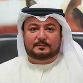 Khaled AlBadie
