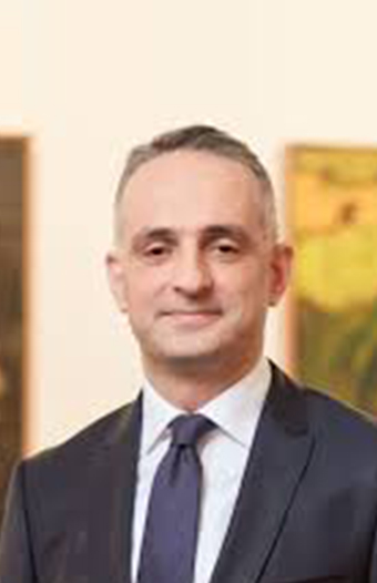 Fikret Utku Özdemir