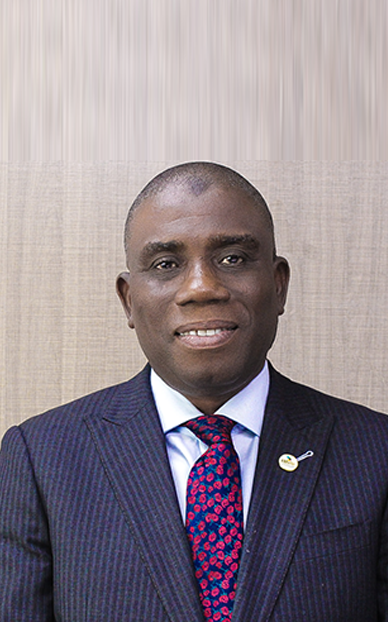 Ganiyu Musa​