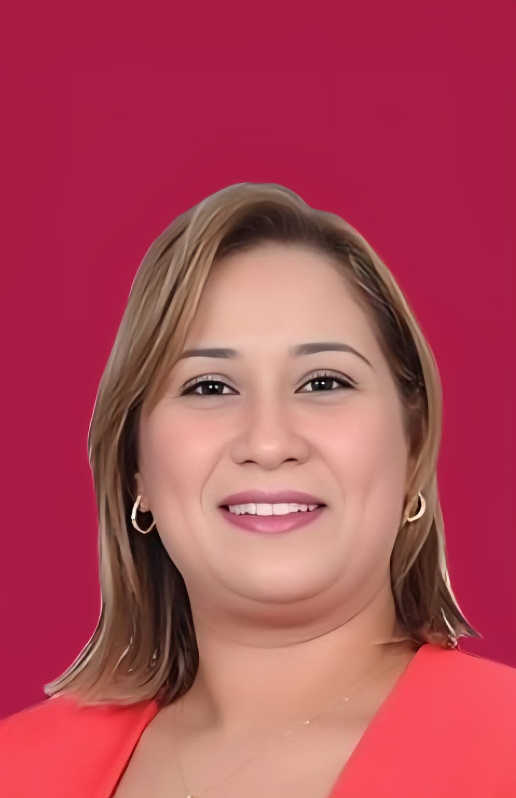 Hanene Boukhris