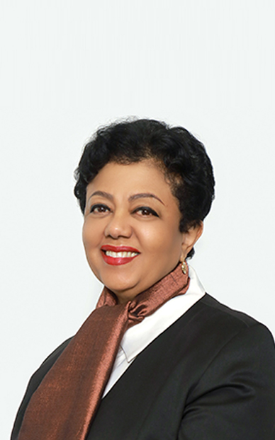 Meseret Bezabih