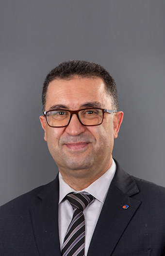 Mustapha Kotrane