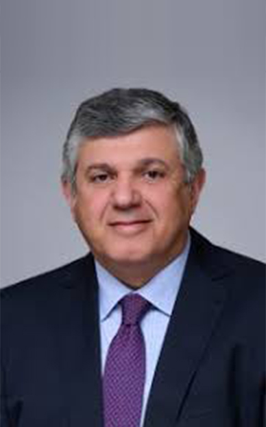 Yassir Albaharna