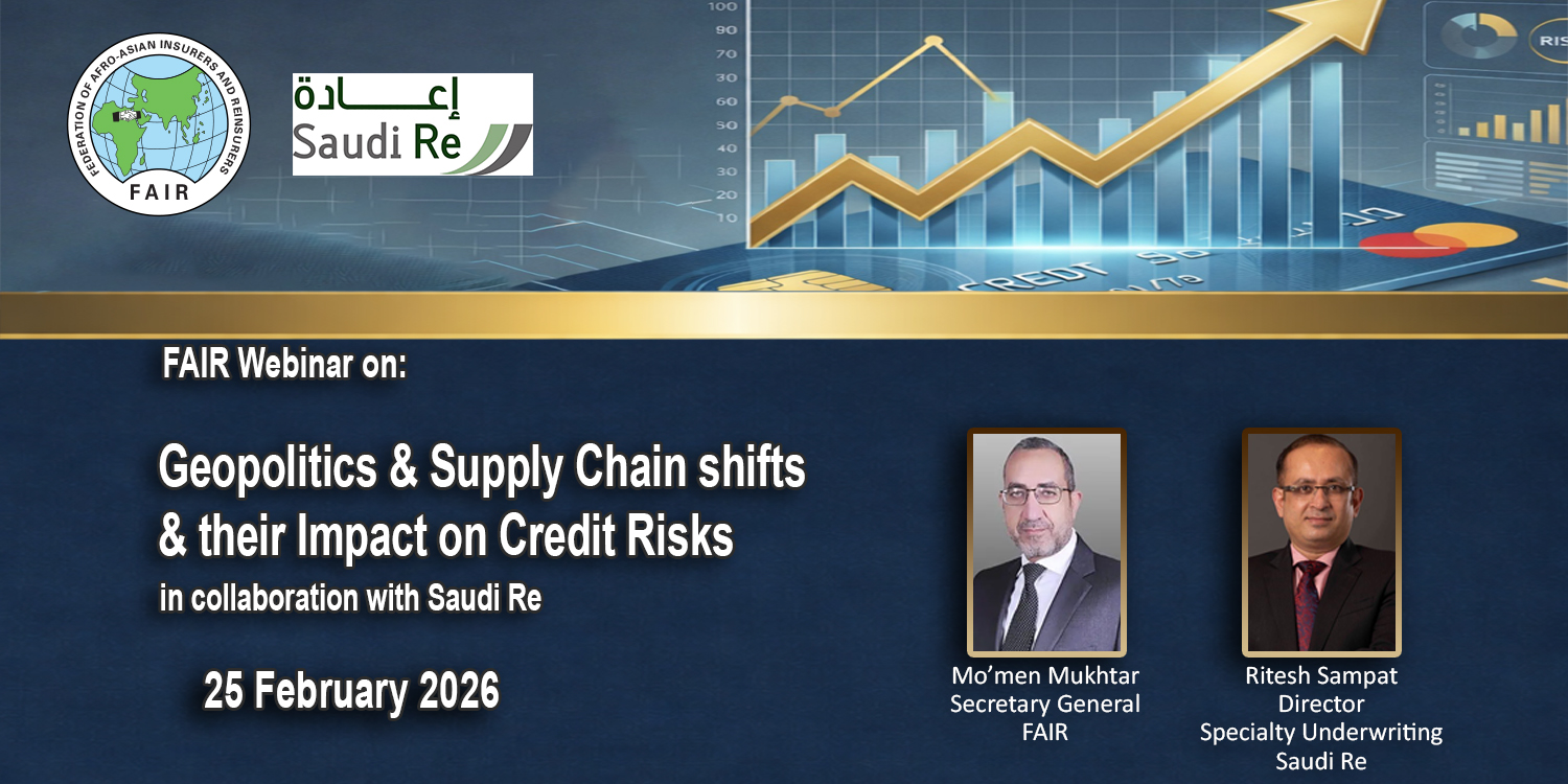 Geopolitics & Supply Chain Shifts  & Their Impact on Credit Risks