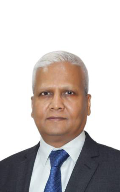 Sanjay Mokashi