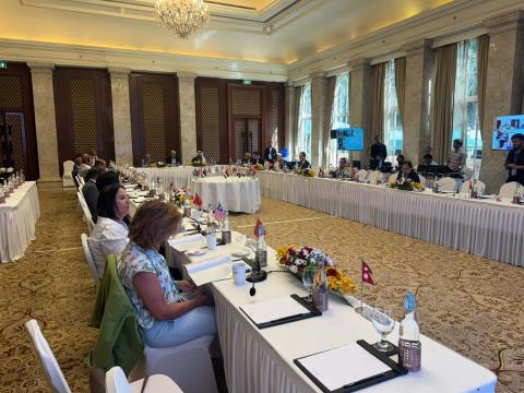 General Assembly